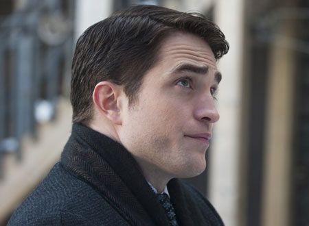 映画『ディーン、君がいた瞬間（とき）』の画像（6枚目）