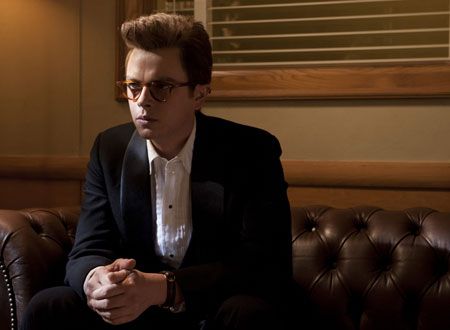 映画『ディーン、君がいた瞬間（とき）』の画像（7枚目）