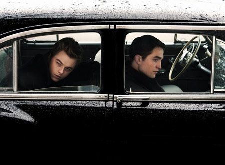 ディーン、君がいた瞬間（とき）