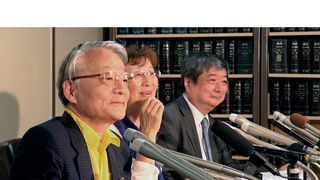 日本と原発 4年後