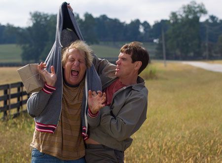 映画『帰ってきたMr.ダマー　バカMAX!』の画像（5枚目）