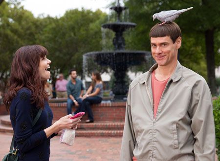 映画『帰ってきたMr.ダマー　バカMAX!』の画像（7枚目）