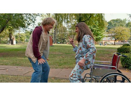 映画『帰ってきたMr.ダマー　バカMAX!』の画像（8枚目）