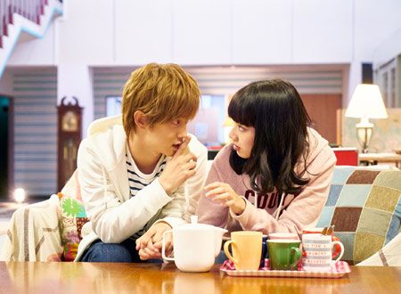 黒崎くんの言いなりになんてならない