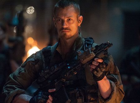 映画『スーサイド・スクワッド』の画像（6枚目）