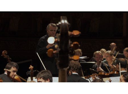 ロイヤル・コンセルトヘボウ オーケストラがやって来る