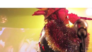 劇場版どついたるねんライブ