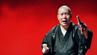 映画　講談・難波戦記　－真田幸村　紅蓮の猛将－