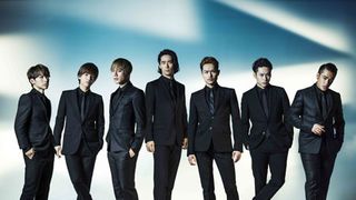 Born in the EXILE ～三代目J Soul Brothersの奇跡～