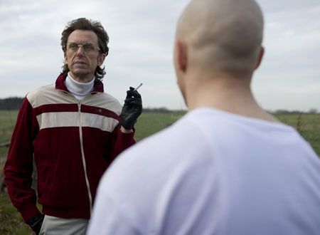 映画『ブロンソン』の画像（5枚目）