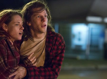 映画『エージェント・ウルトラ』の画像（3枚目）