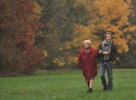 愛しき人生のつくりかた