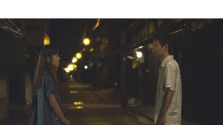 ひと夏のファンタジア