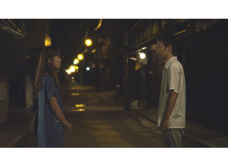 ひと夏のファンタジア