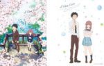 キャラクターデザイン西屋太志描き下ろし特製クリアファイル(いずれか1種)