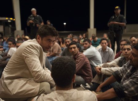 映画『ボーダーライン』の画像（8枚目）