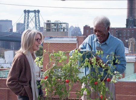 映画『ニューヨーク　眺めのいい部屋売ります』の画像（5枚目）