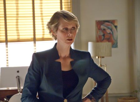 映画『ニューヨーク　眺めのいい部屋売ります』の画像（6枚目）