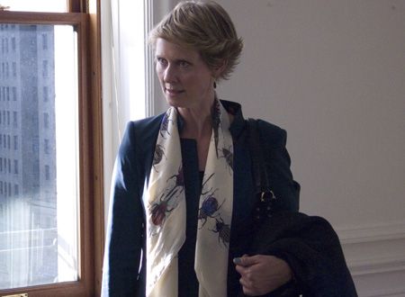 映画『ニューヨーク　眺めのいい部屋売ります』の画像（7枚目）