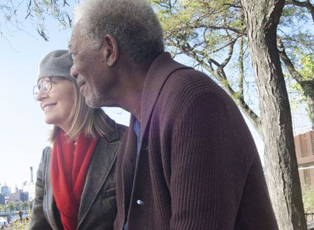 映画『ニューヨーク　眺めのいい部屋売ります』の画像（8枚目）