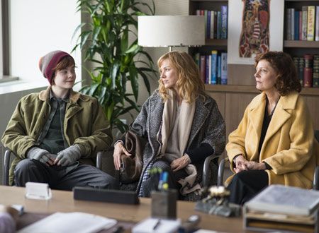 アバウト・レイ 16歳の決断