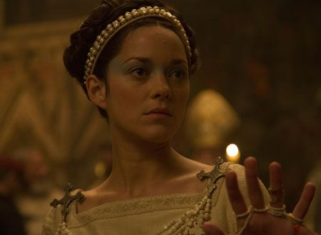 映画『マクベス』の画像（6枚目）