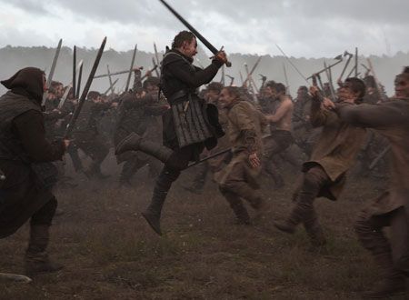 映画『マクベス』の画像（8枚目）