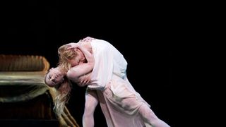 英国ロイヤル・オペラ・ハウス　シネマシーズン2015 / 16／ロイヤル・バレエ　「ロミオ＆ジュリエット」