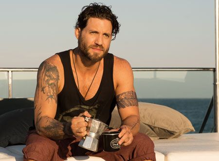 映画『X-ミッション』の画像（4枚目）