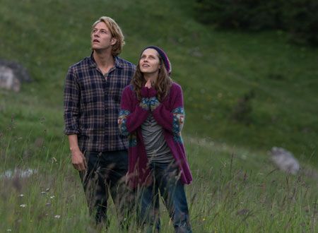 映画『X-ミッション』の画像（6枚目）