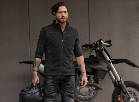 映画『X-ミッション』の画像（7枚目）