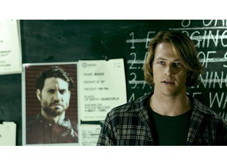 映画『X-ミッション』の画像（8枚目）