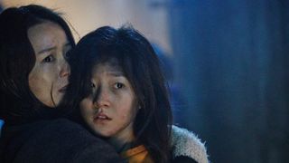 悪魔は闇に蠢く