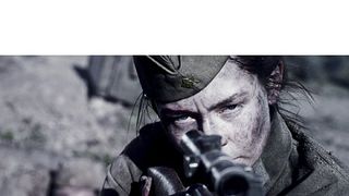 ロシアン・スナイパー