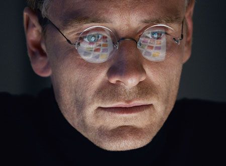 映画『スティーブ・ジョブズ』の画像（4枚目）