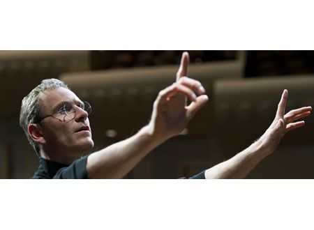 映画『スティーブ・ジョブズ』の画像（5枚目）