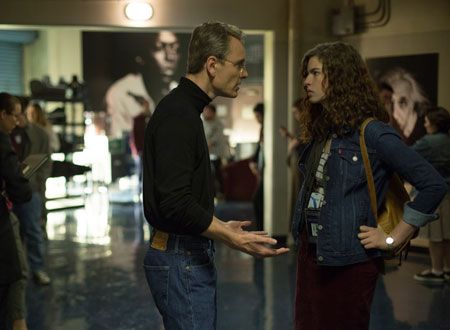 映画『スティーブ・ジョブズ』の画像（7枚目）