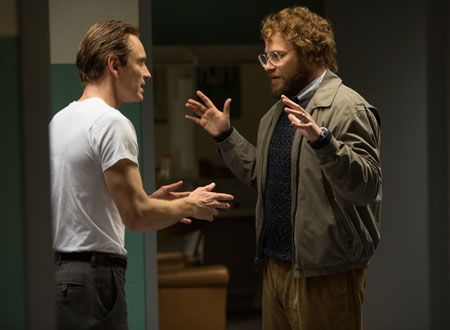 映画『スティーブ・ジョブズ』の画像（8枚目）