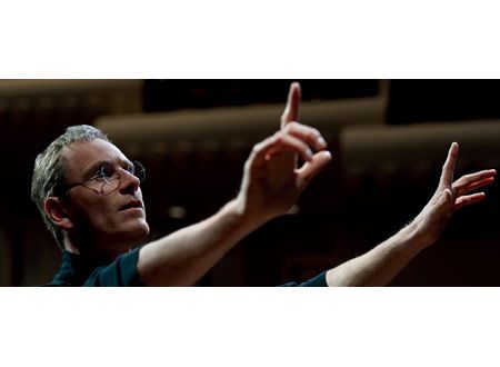 スティーブ・ジョブズ