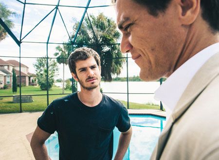 映画『ドリーム　ホーム 99％を操る男たち』の画像（5枚目）