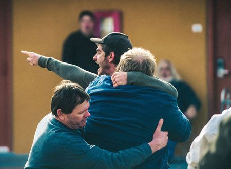 映画『ドリーム　ホーム 99％を操る男たち』の画像（6枚目）