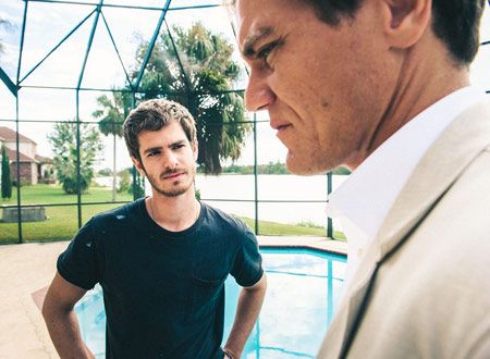 ドリーム　ホーム 99％を操る男たち