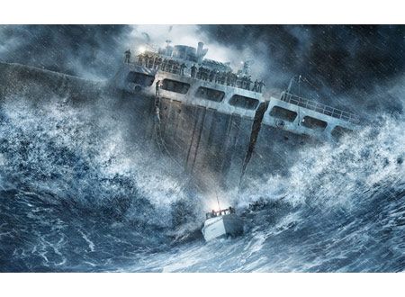 ザ・ブリザード