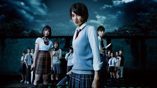 人狼ゲーム　クレイジーフォックス