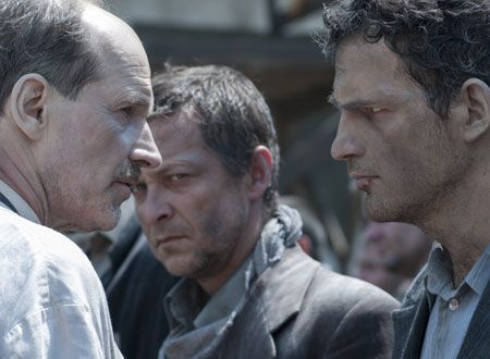 映画『サウルの息子』の画像（5枚目）