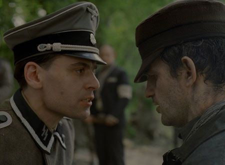 映画『サウルの息子』の画像（6枚目）