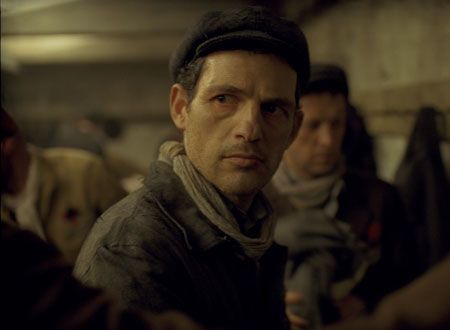 映画『サウルの息子』の画像（8枚目）