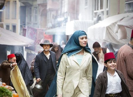 映画『ディバイナー　戦禍に光を求めて』の画像（7枚目）