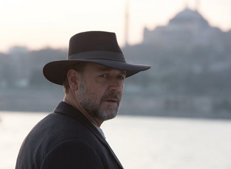 ディバイナー 戦禍に光を求めて