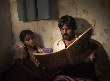 映画『ディーパンの闘い』の画像（5枚目）